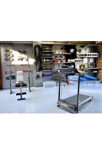 Case Studies How To Create The Ultimate Home Garage Gym!