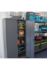 Garage Cabinets image